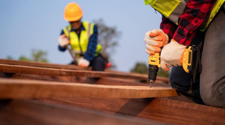 Local Chimney Repair in Warwick, MA